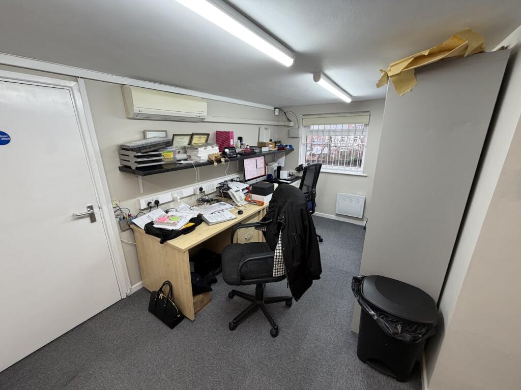 Additional image 7 of 89 and 89a High Street, Harborne, Birmingham, B17 9NR