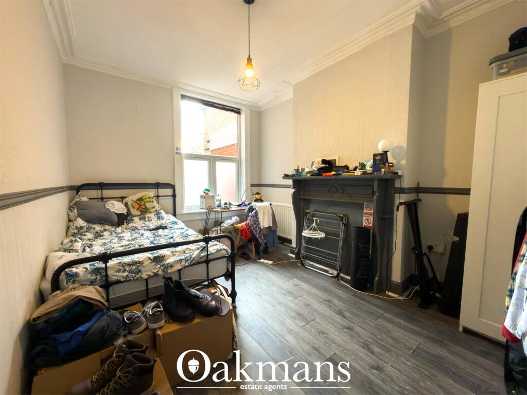 Additional image 24 of Edward Road, Balsall Heath, Birmingham, B12