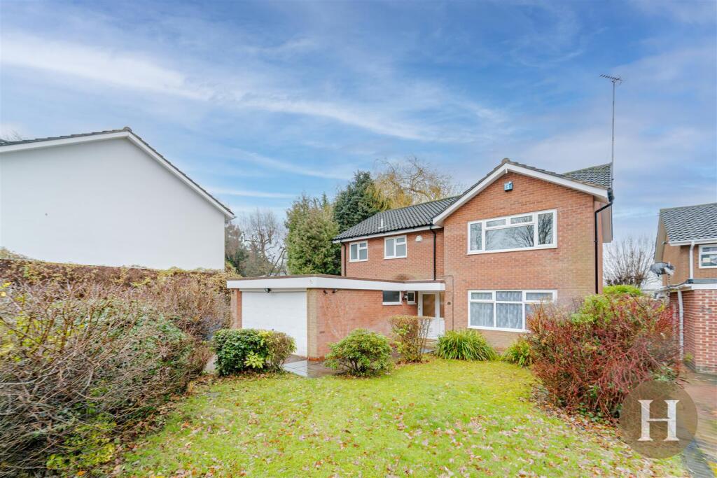 Additional image 34 of Michael Drive, Edgbaston, Birmingham, B15