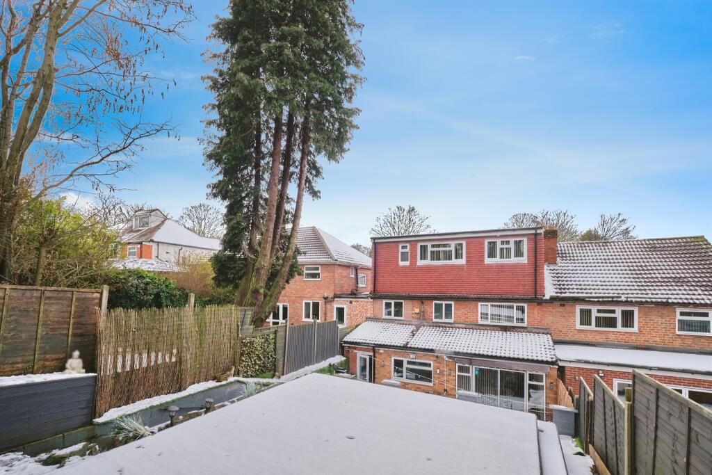 Additional image 19 of Ireton Road, Birmingham