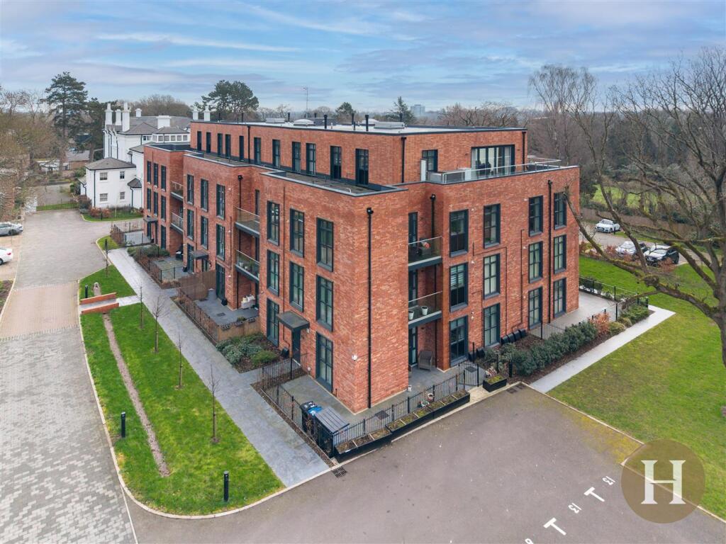 Additional image 22 of Claremont Gardens, Edgbaston, Birmingham, B15