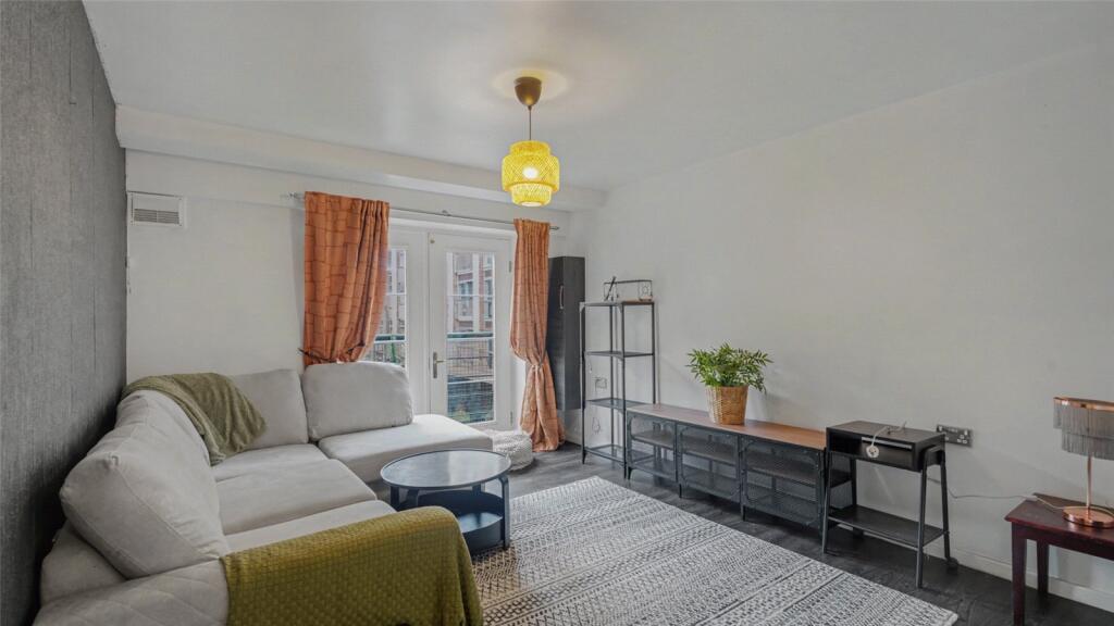 Renaissance Court, 103 Bradford Street, Birmingham, West Midlands, B12