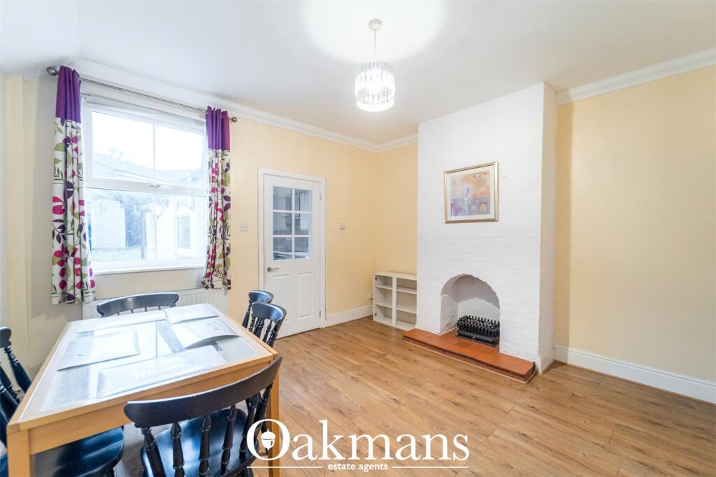 Additional image 7 of Margaret Road, Birmingham, West Midlands, B17