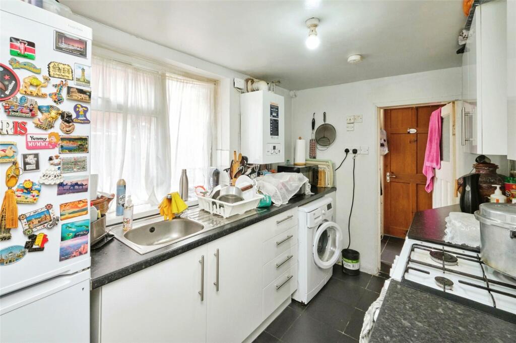 Additional image 8 of Oldknow Road, Birmingham, West Midlands, B10