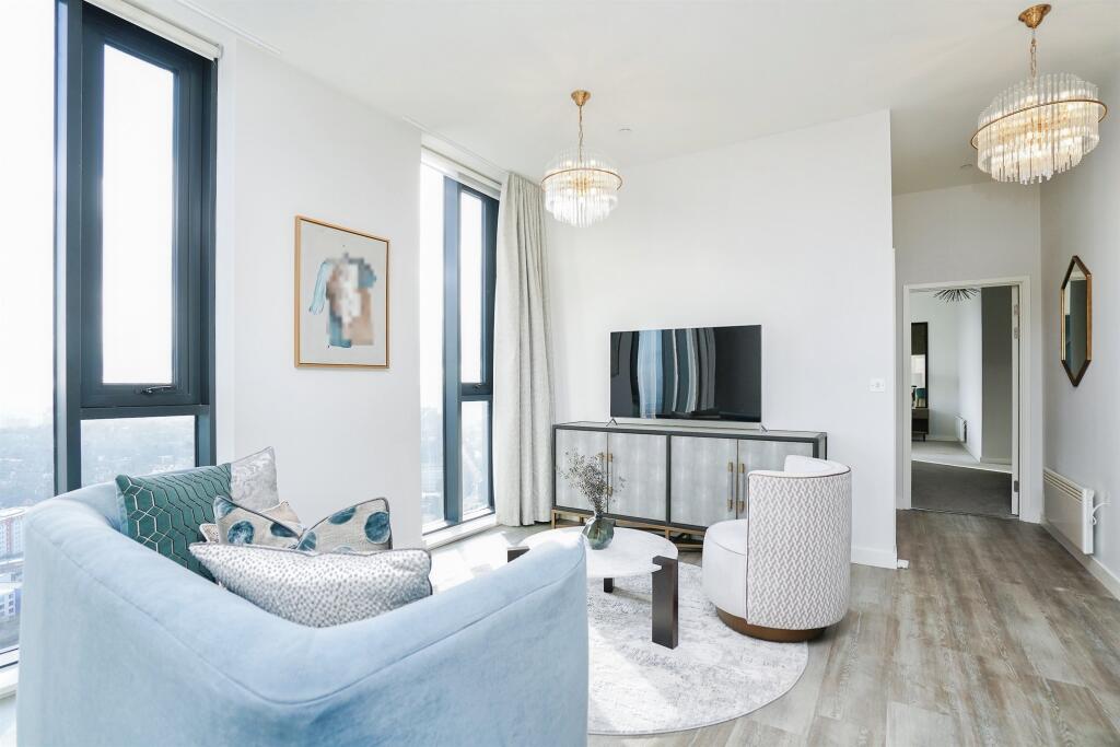 Additional image 8 of The Bank Tower 2, Birmingham