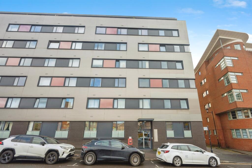 Additional image 13 of Summer Lane, Birmingham