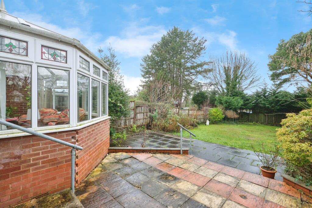 Additional image 21 of Vernon Avenue, Birmingham