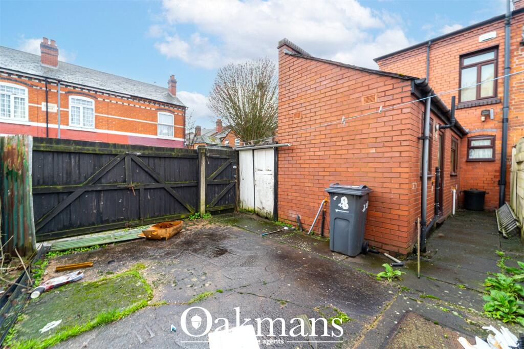 Additional image 21 of Poplar Road, Sparkhill, Birmingham, West Midlands, B11