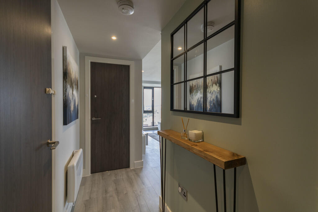 Additional image 10 of St Martins Place, Broad Street, Birmingham, B15