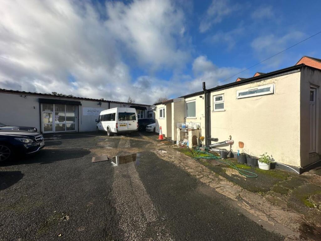 Additional image 9 of Community Centre & Land R/O, 1-9 Carpenters Road, Lozells, Birmingham, B19 2BA