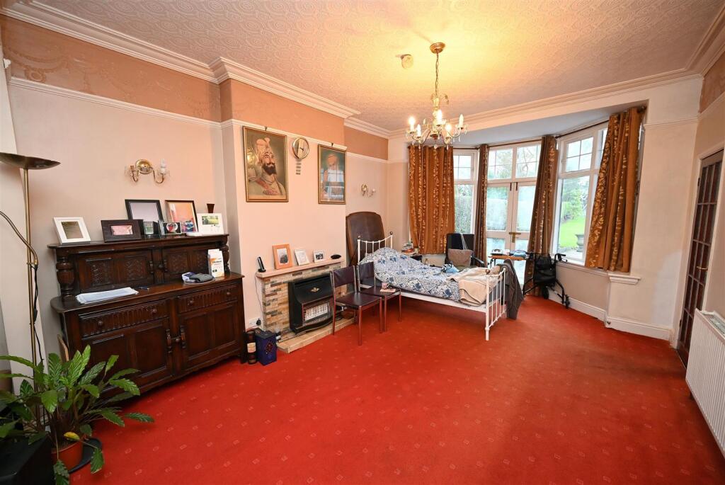 Additional image 5 of Poplar Avenue, Edgbaston, Birmingham