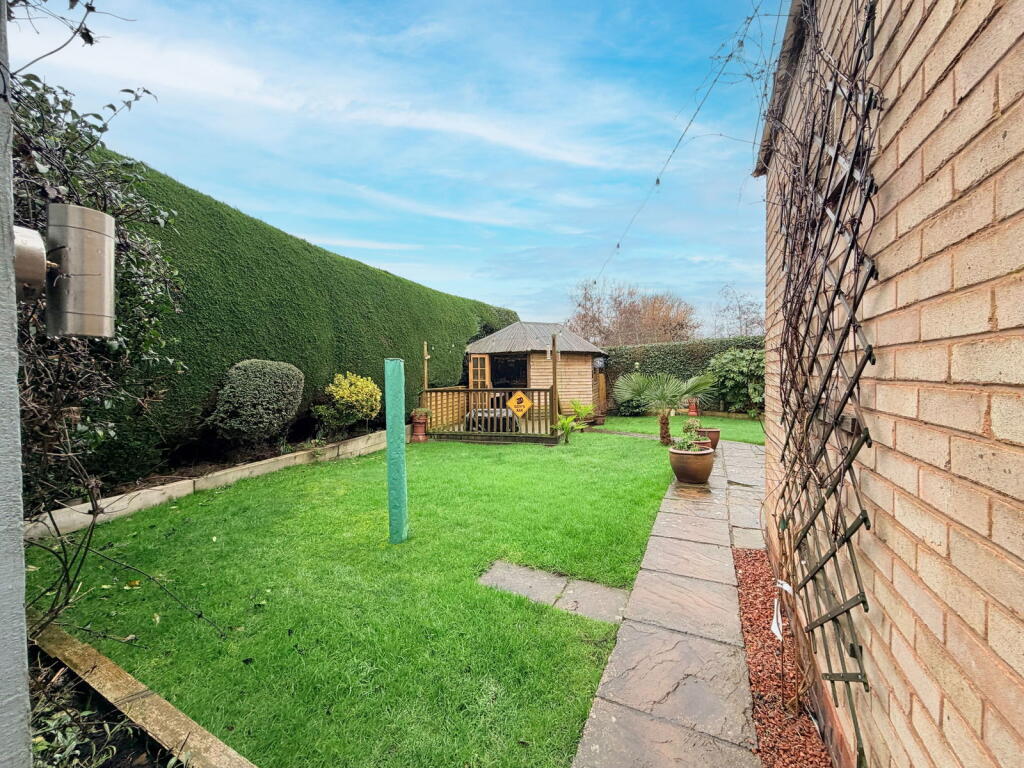 Additional image 22 of Heath Rise, Birmingham, B14 4TD