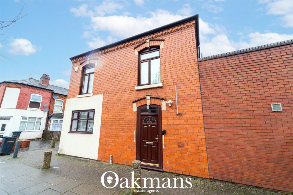 Additional image 26 of Poplar Road, Sparkhill, Birmingham, West Midlands, B11