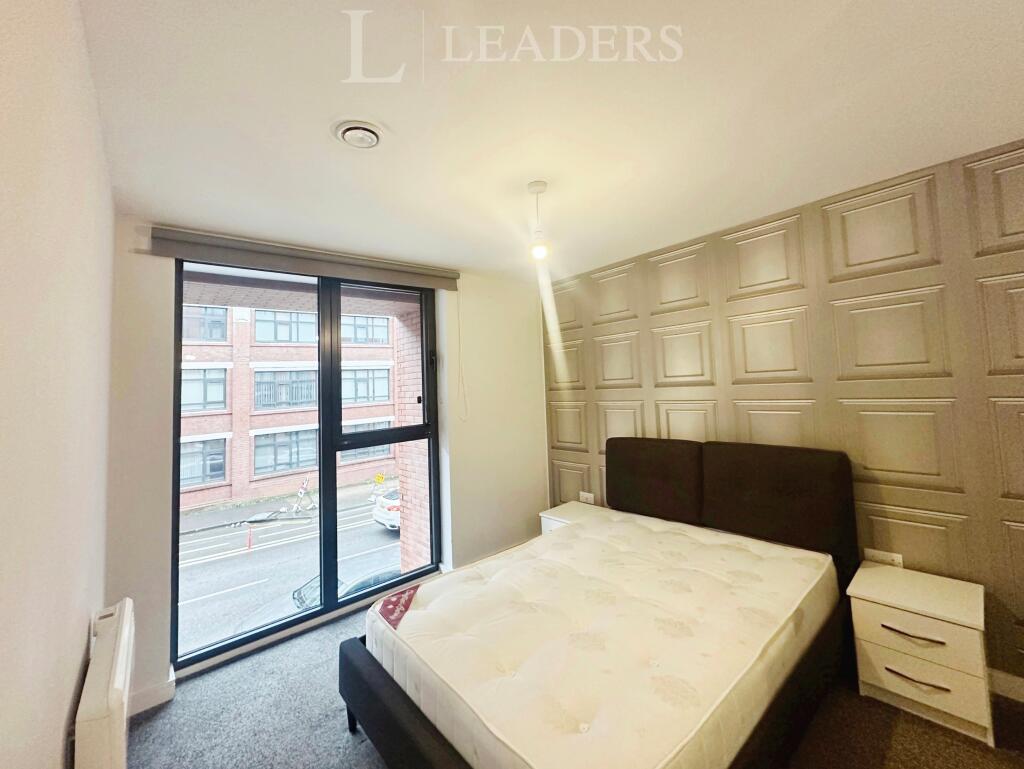 Additional image 8 of Park Works, 262 Bradford Street, B12