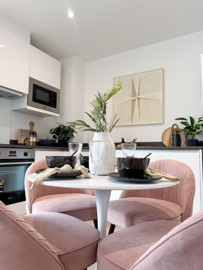 Additional image 4 of Belgrave Village, Birmingham B12