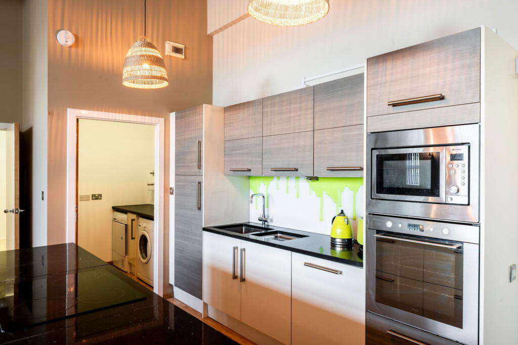 Additional image 5 of New Hampton Lofts, Branston Street, Birmingham, B18