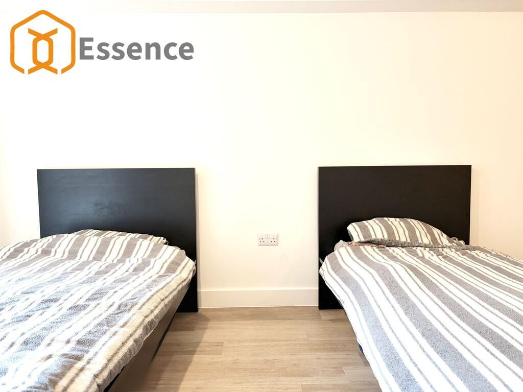 Additional image 25 of Digbeth One 2, Birmingham, B12 0QF