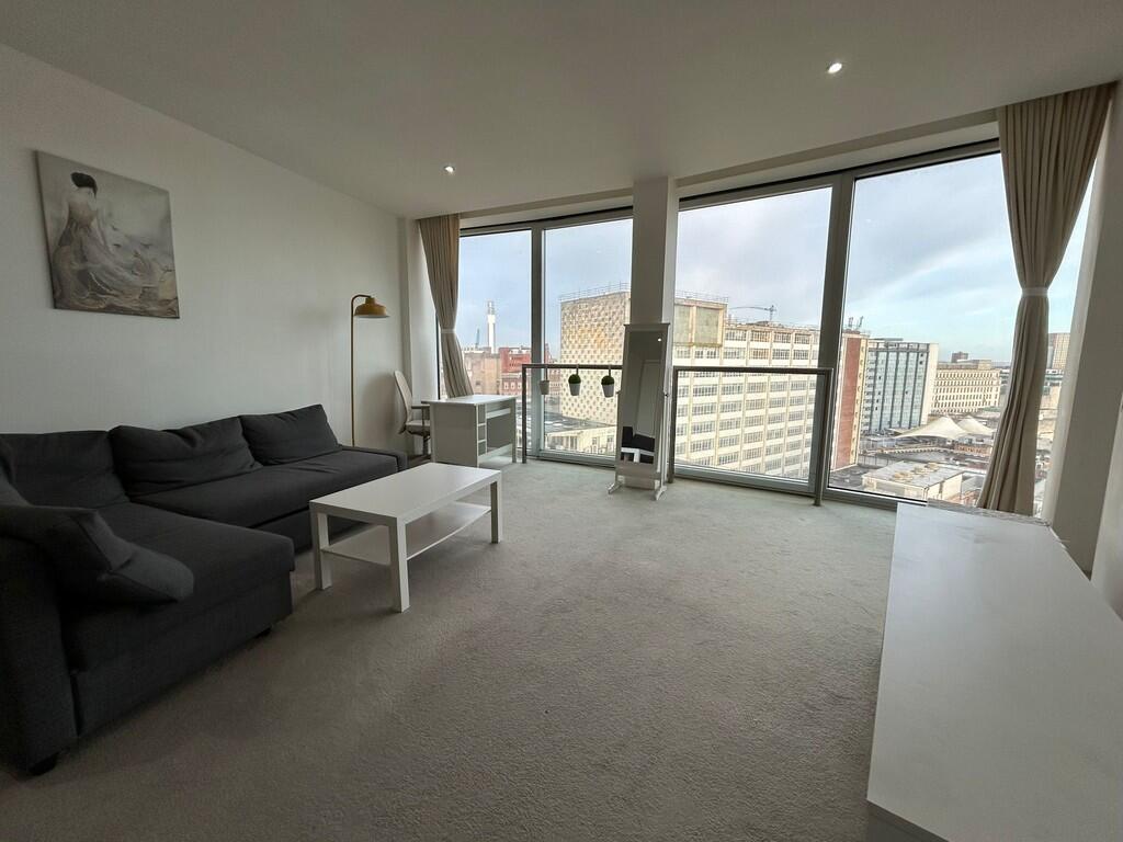 Additional image 11 of Rotunda, Birmingham City Centre