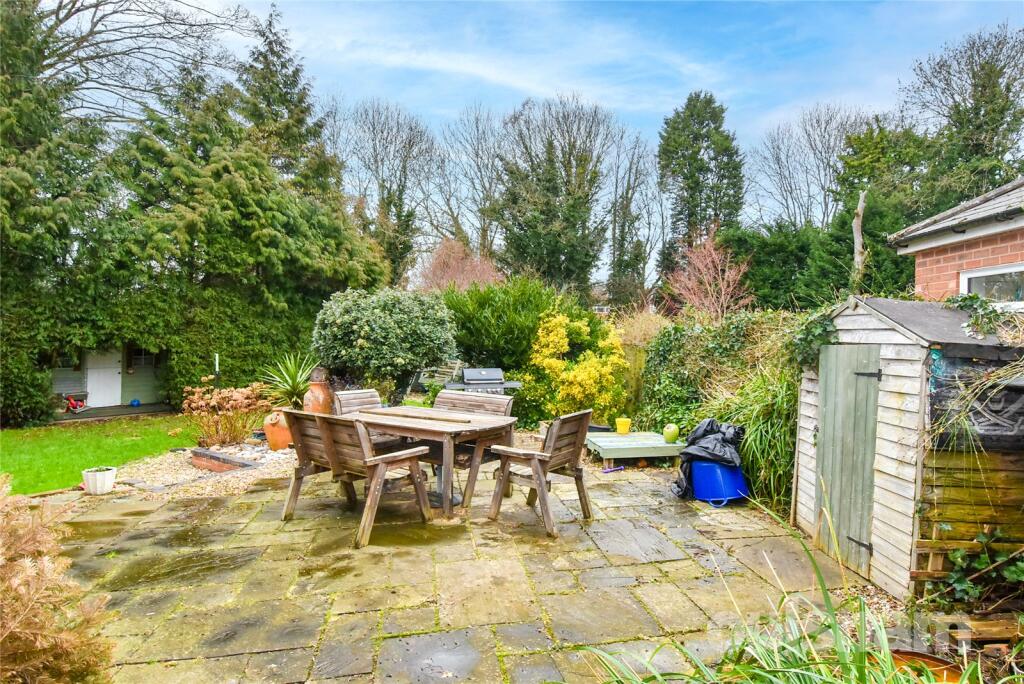 Additional image 32 of Seaton Grove, Moseley, Birmingham, West Midlands, B13