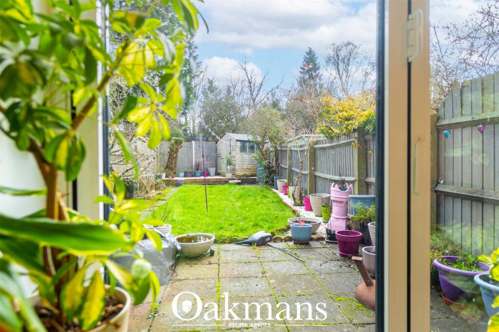 Additional image 32 of Taylor Road, Birmingham, West Midlands, B13