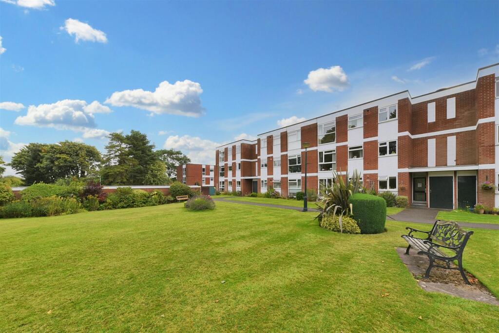 Additional image 13 of Ravenhurst Road, Harborne, Birmingham