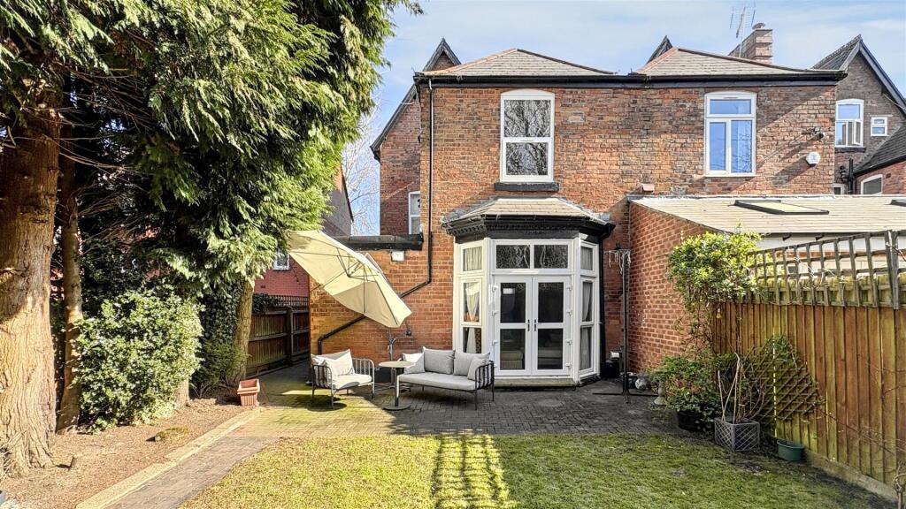 Additional image 39 of Alcester Road, Moseley