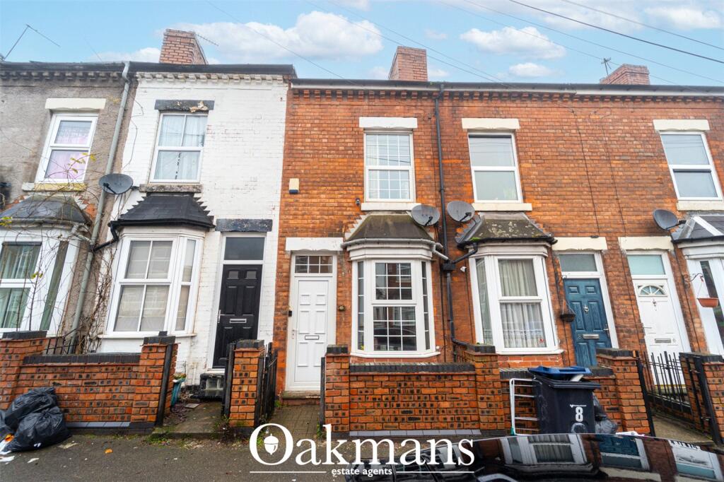 Additional image 23 of Summerfield Crescent, Birmingham, West Midlands, B16