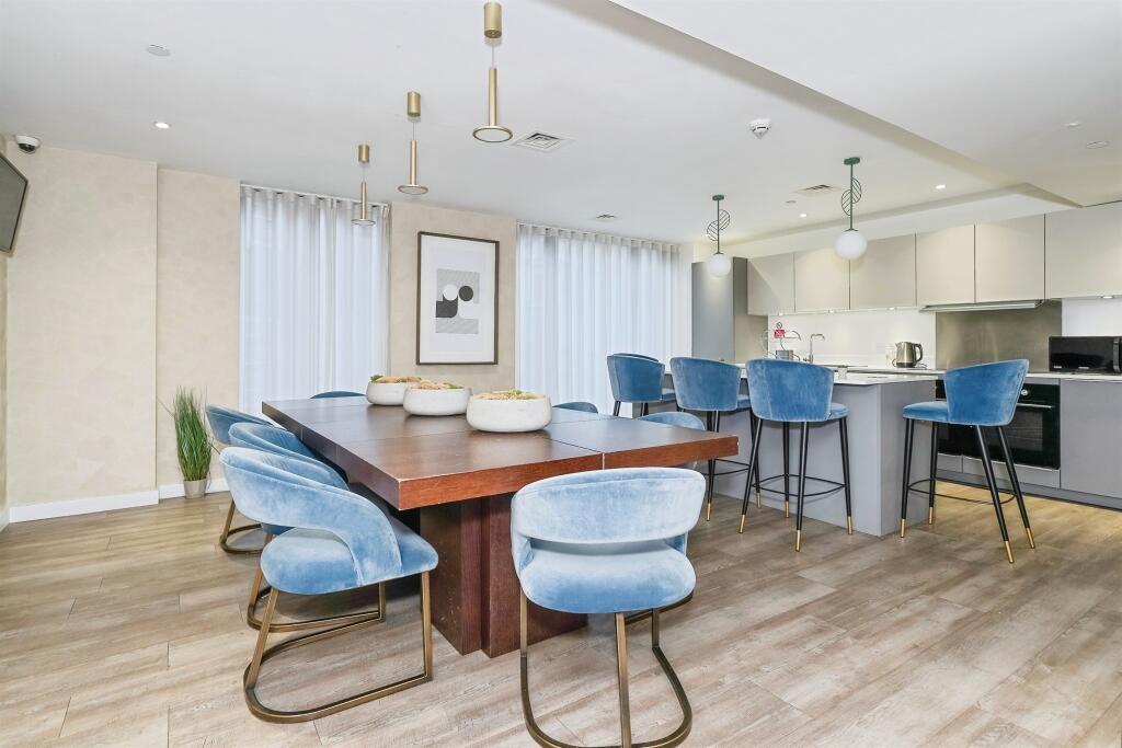 Additional image 19 of The Bank Tower 2, Birmingham