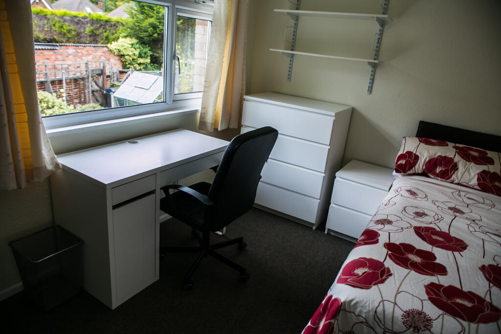 Additional image 9 of Leahurst Crescent - 25098, Harborne, West Midlands, B17