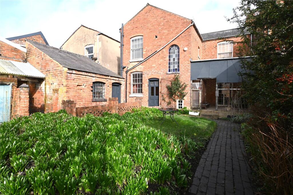 Additional image 20 of Clifton Road, Balsall Heath, Birmingham, B12