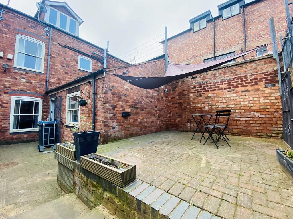 Additional image 30 of Warstone Lane, Jewellery Quarter, Birmingham