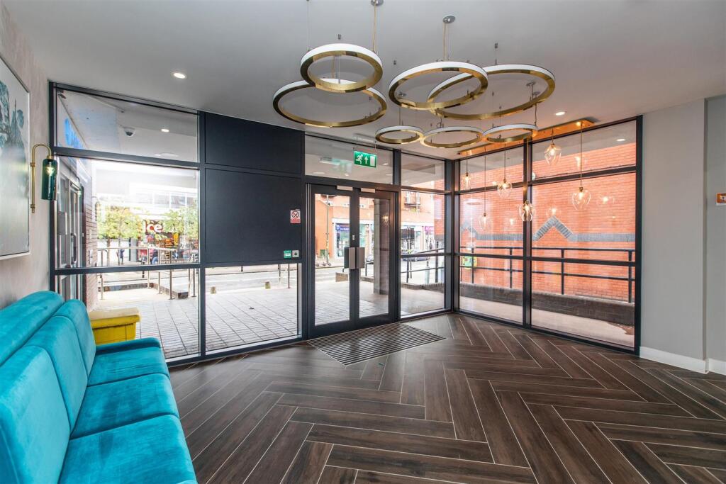 Additional image 15 of High Street, Harborne, Birmingham, B17