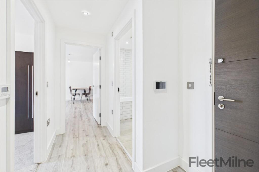 Additional image 15 of Cliveland House, Birmingham