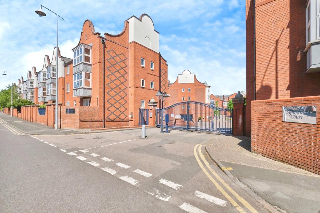 Additional image 7 of Symphony Court, BIRMINGHAM, West Midlands, B16