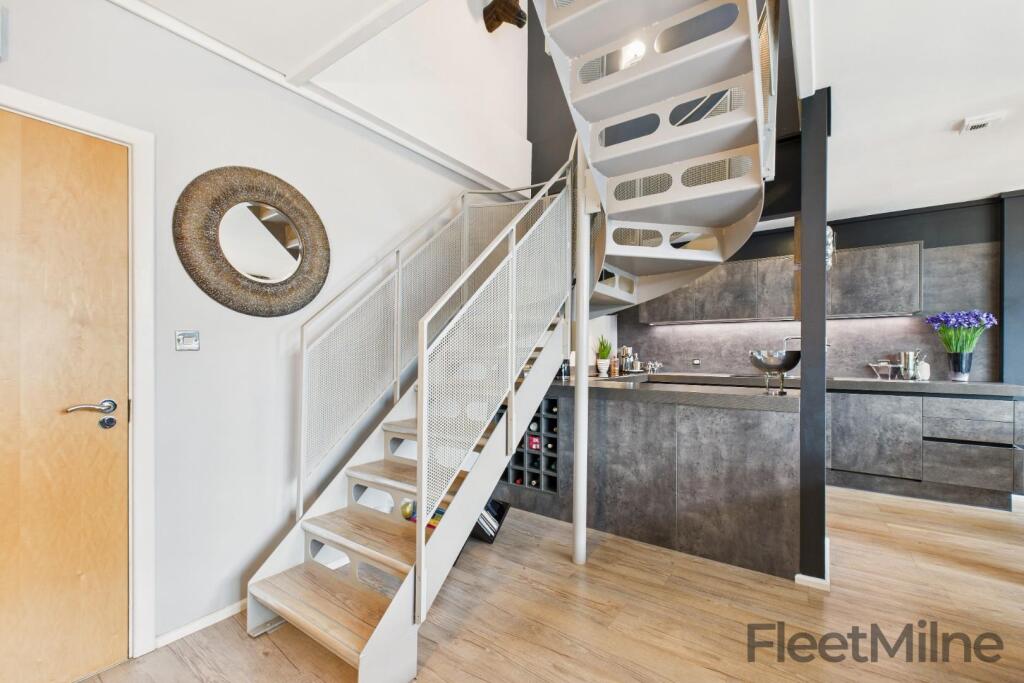 Additional image 16 of New Hampton Lofts, Great Hampton Street, Birmingham