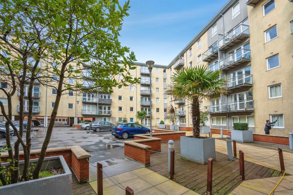 Additional image 33 of Hall Street, Birmingham