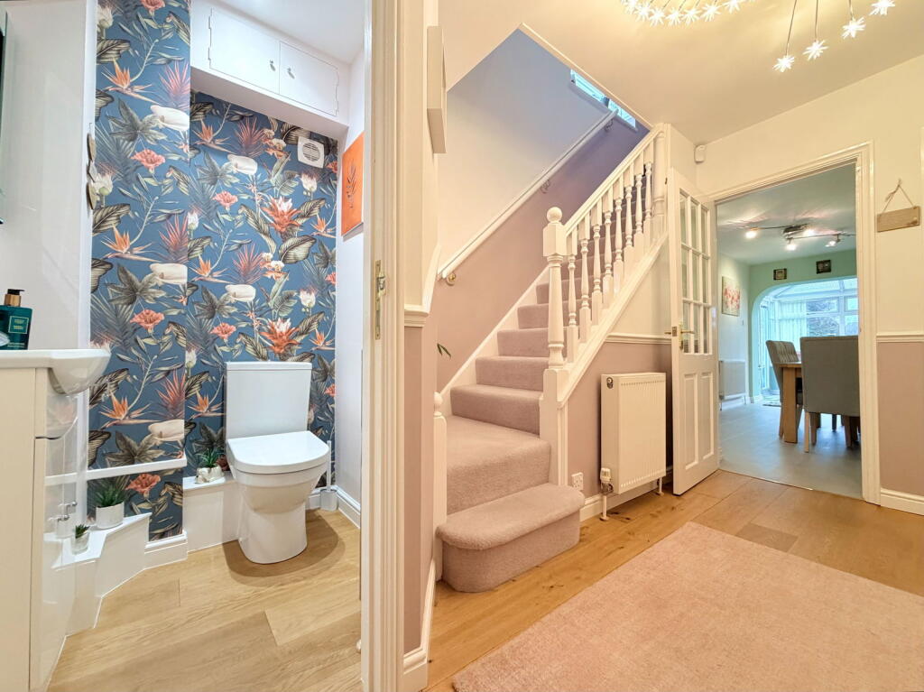 Additional image 11 of Heath Rise, Birmingham, B14 4TD