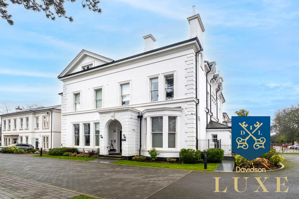 Weston House, 6C Norfolk Road, Edgbaston