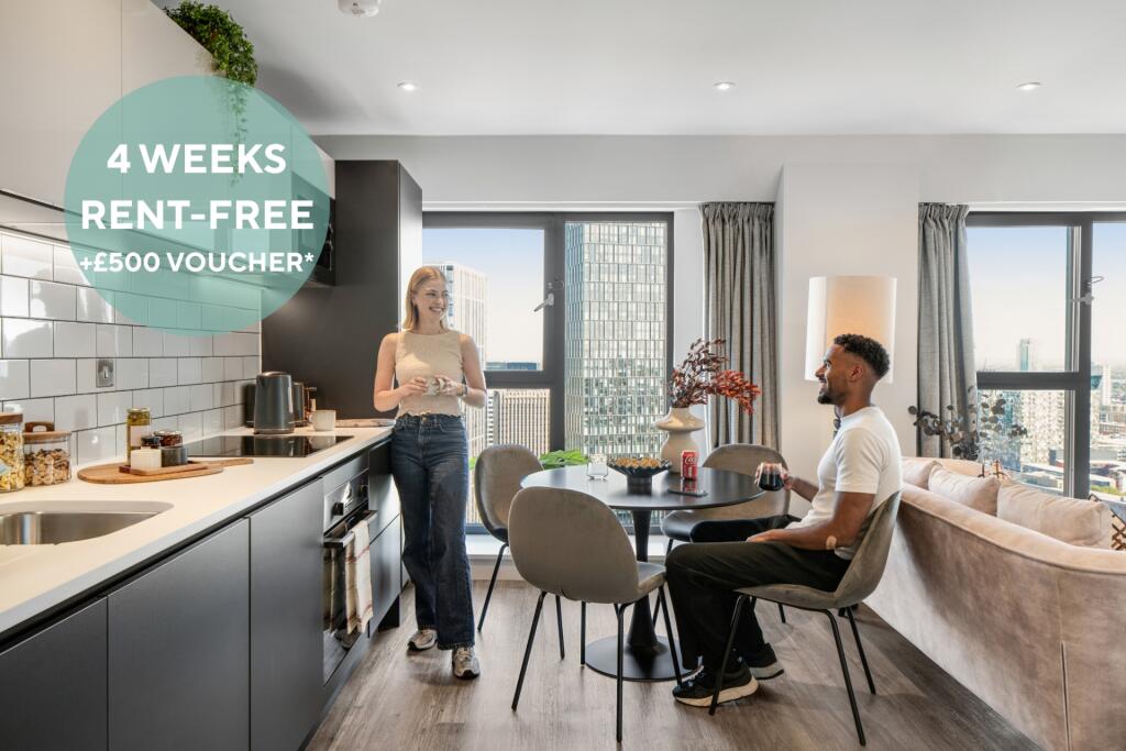 Ryland Street, Birmingham, B15