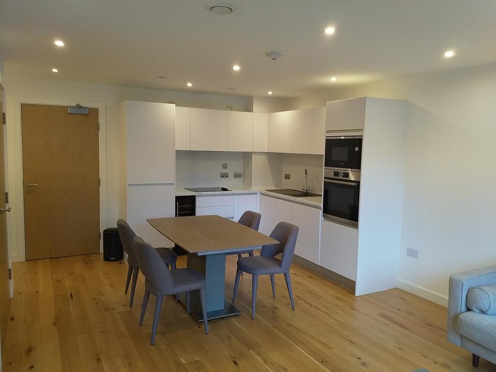 Additional image 21 of Arden Gate, Block C 12 Communication Row, Birmingham, West Midlands, B15 1DW, UK