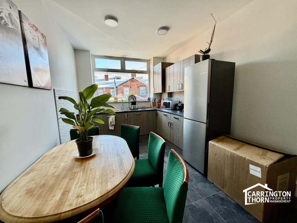 Additional image 6 of Station Road, Kings Heath, Birmingham, B14 7SR