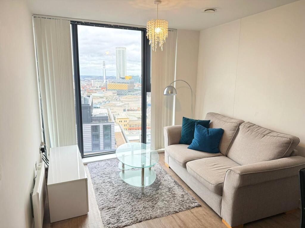 Additional image 8 of The Bank, 60 Sheepcote Street, B16