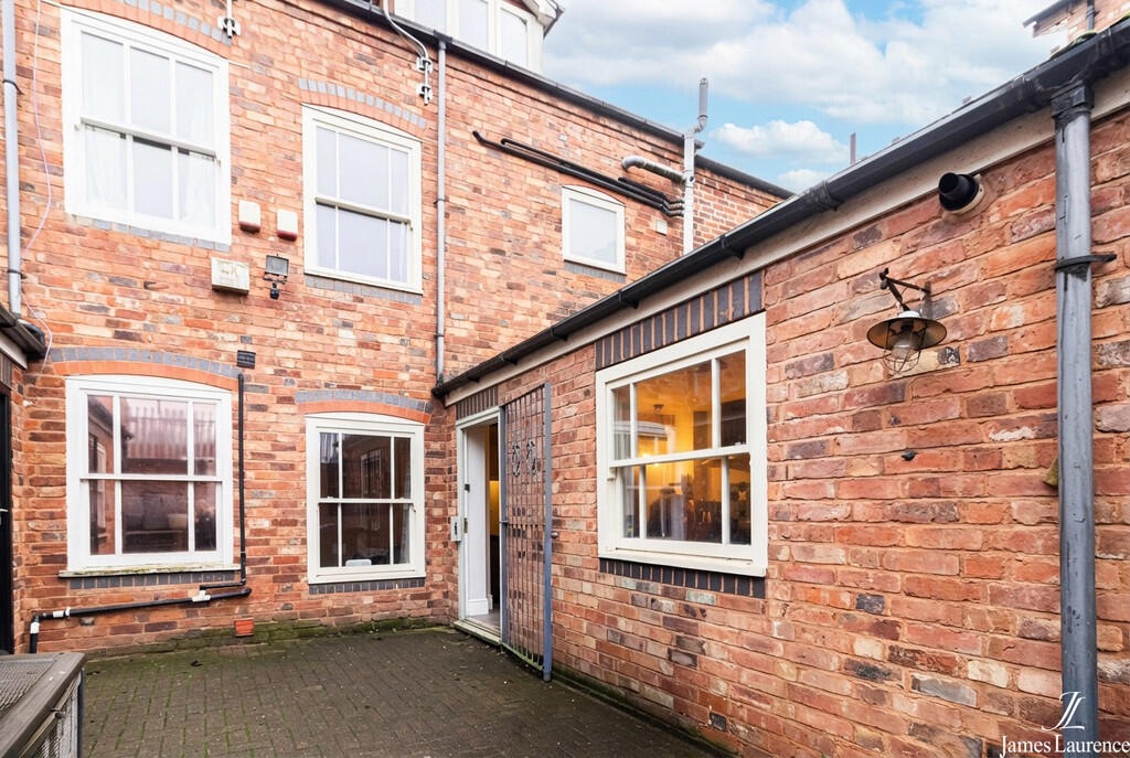 Additional image 33 of Warstone Lane, Jewellery Quarter, Birmingham