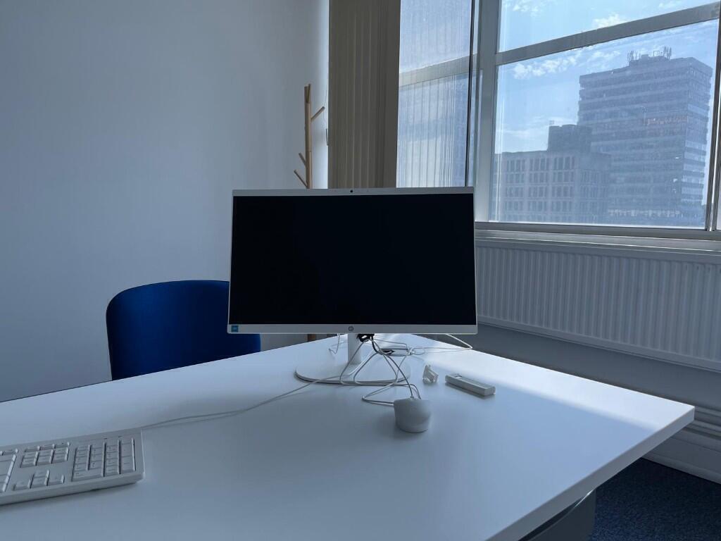 Additional image 12 of - Cobalt Square - Hagley Road, Birmingham, B16