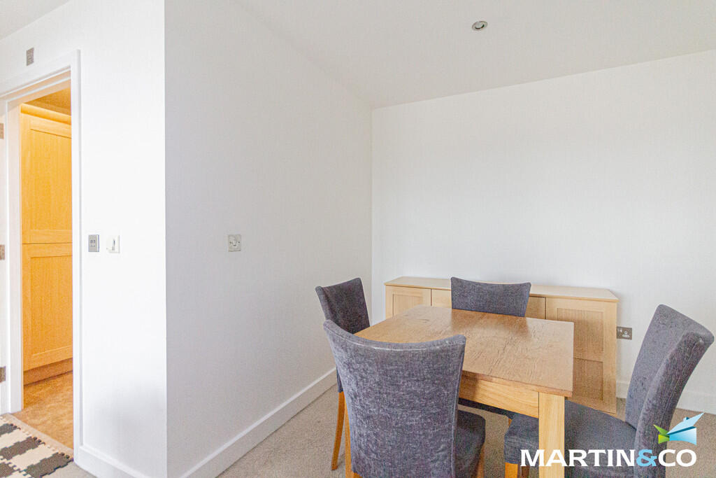 Additional image 4 of Harborne Village Apartments, High Street, Harborne, B17