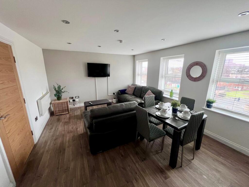 Additional image 5 of Block 3, Birmingham