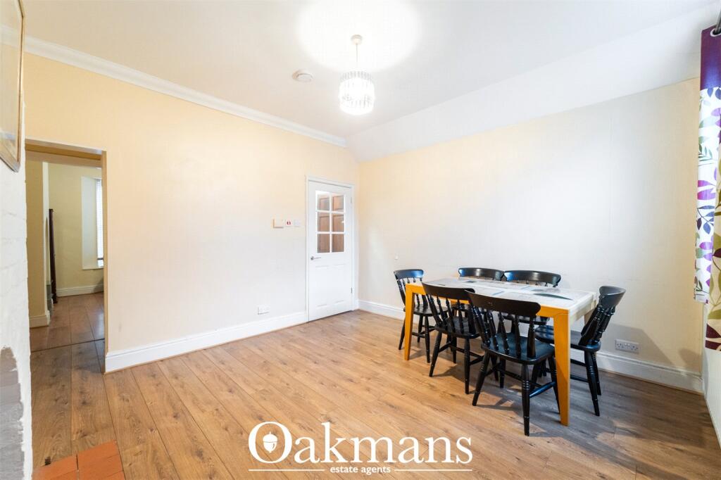 Additional image 6 of Margaret Road, Birmingham, West Midlands, B17