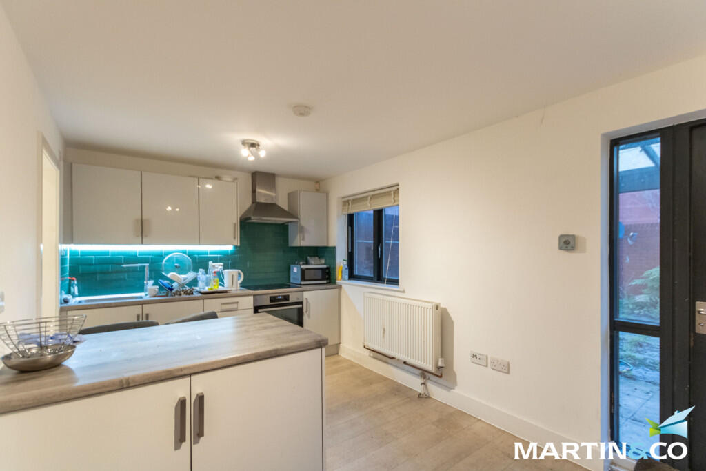 Additional image 16 of Mosedale Way, Birmingham, B15