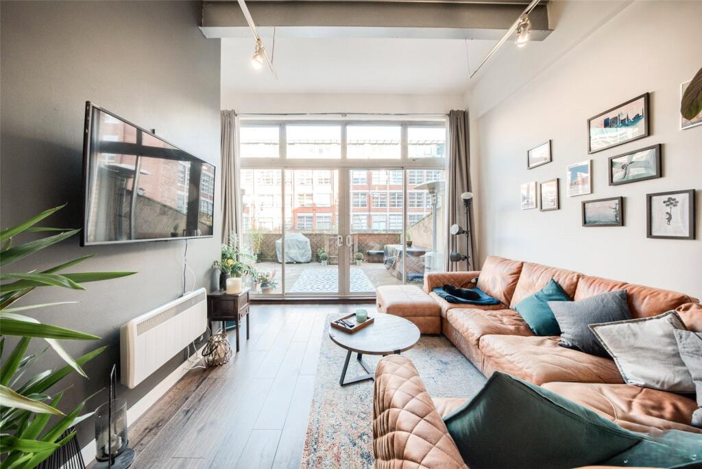 Additional image 7 of Branston Street, Birmingham, B18