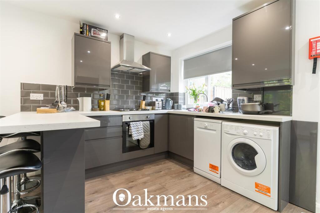 Additional image 22 of Roman Way, Birmingham, West Midlands, B15